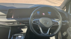 Volkswagen Golf 1.5 eTSI 150 R-Line 5dr DSG Petrol Hatchback